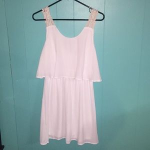 NEVER WORN. Rue21 dress